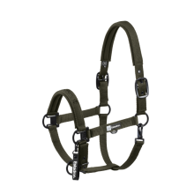 Kantar DOUBLE PIN deep green Eskadron Kolekcja Dynamic 25 A/W